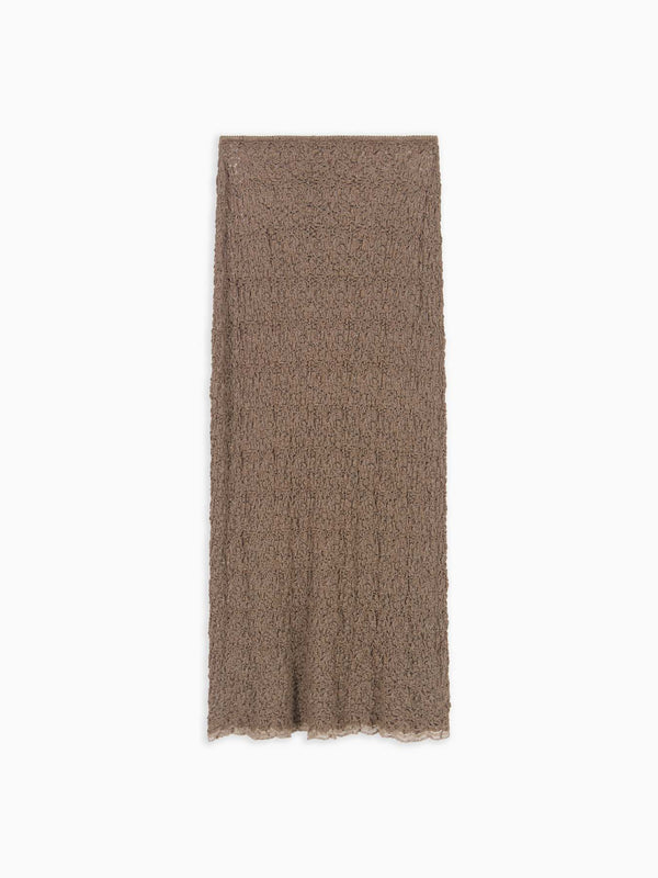 Capri Gonna Moka donna 8pm