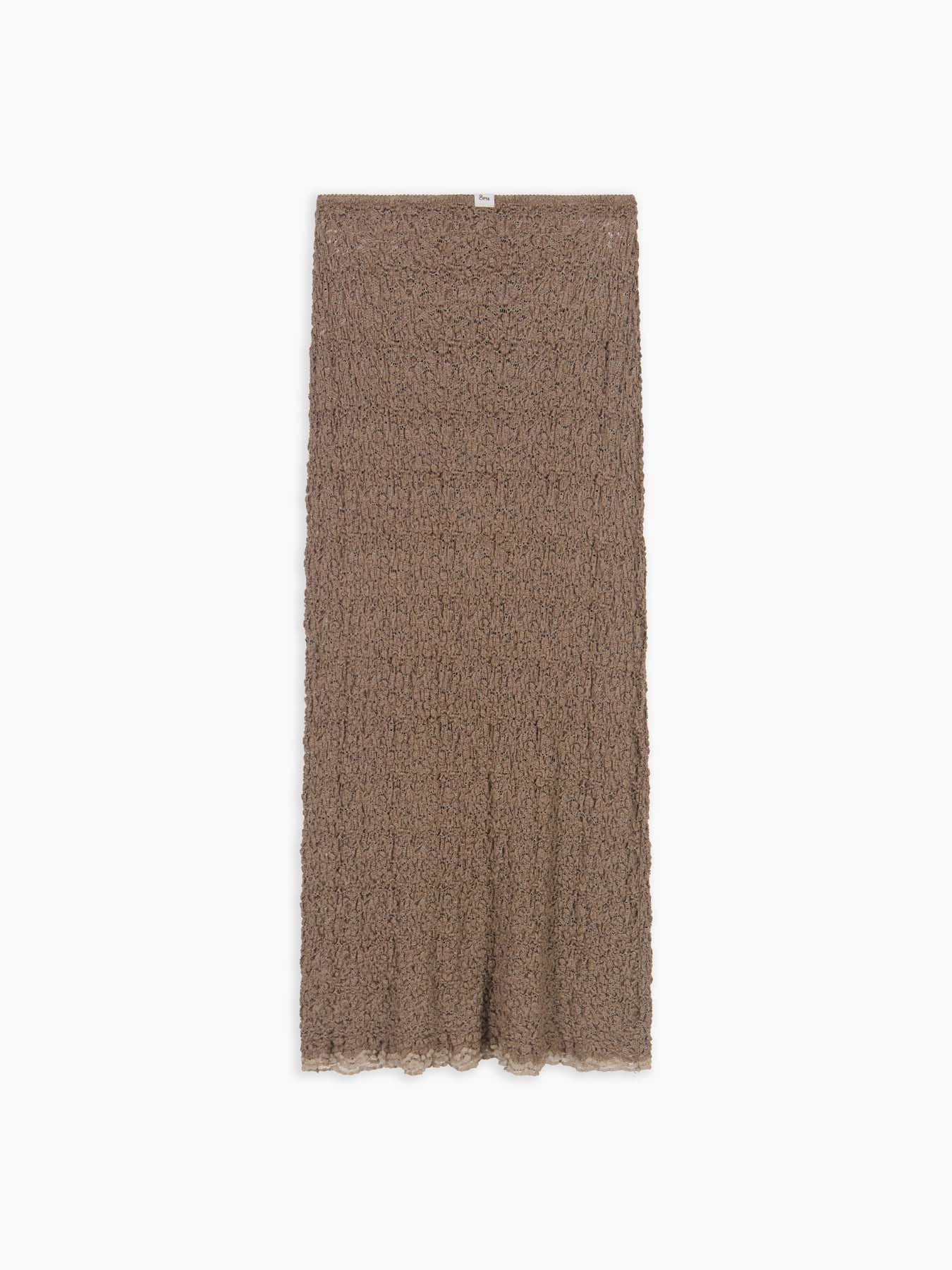 Capri Gonna Moka donna 8pm - 2