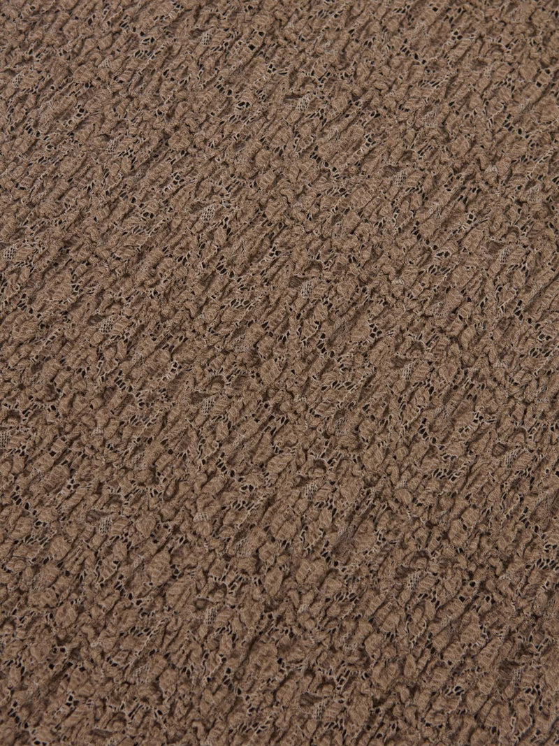 Capri Gonna Moka donna 8pm - 3