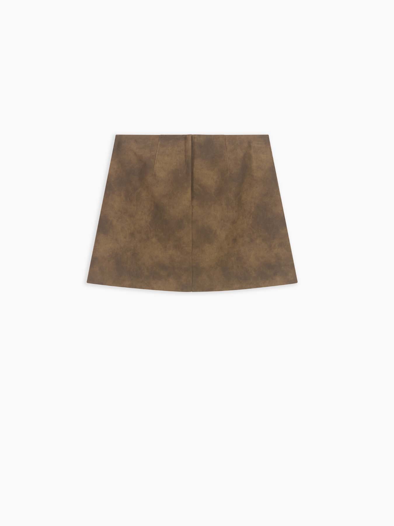 Miami Gonna Legno donna 8pm - 2