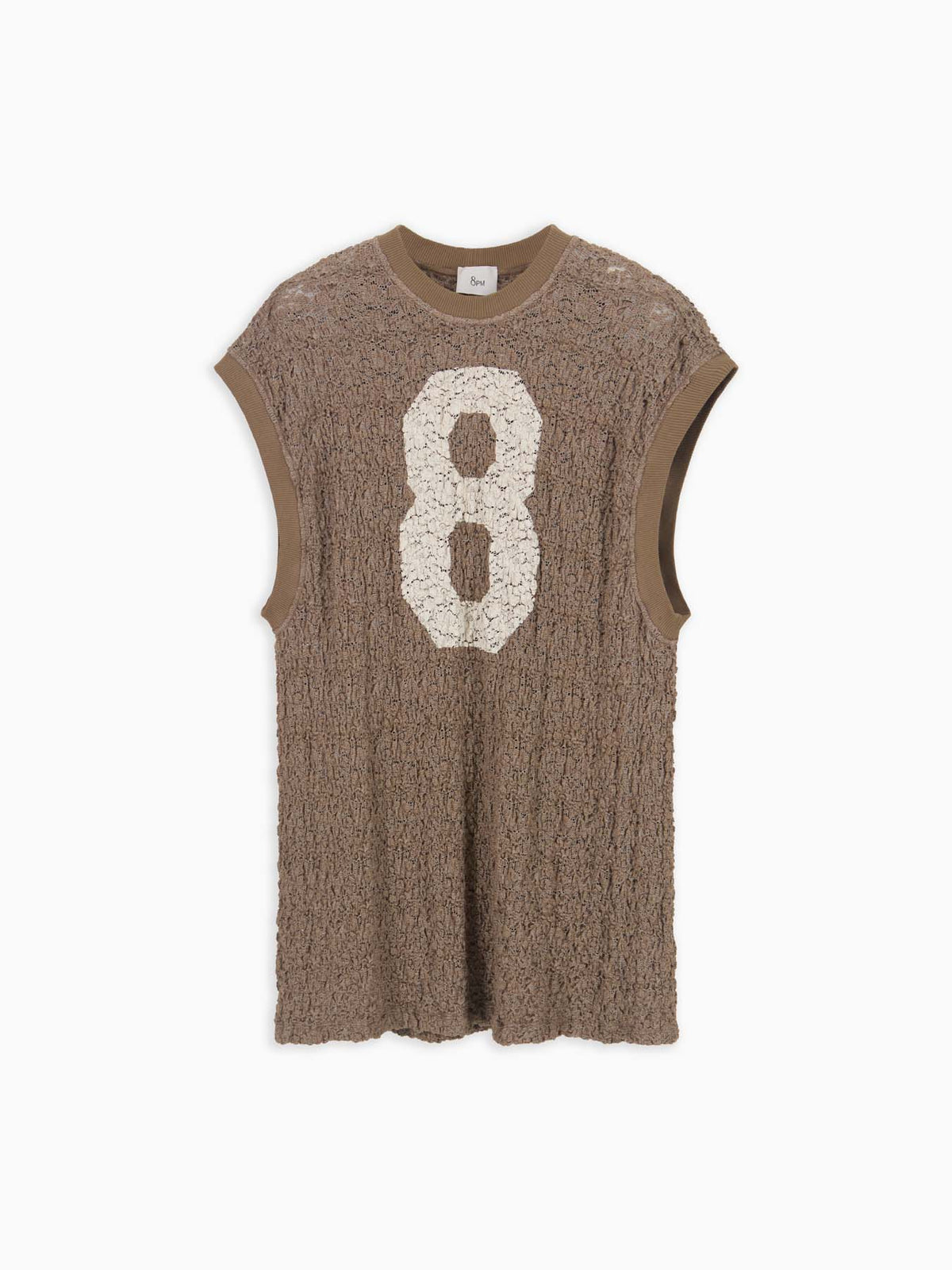 Salina Canotta Moka women 8pm - 1