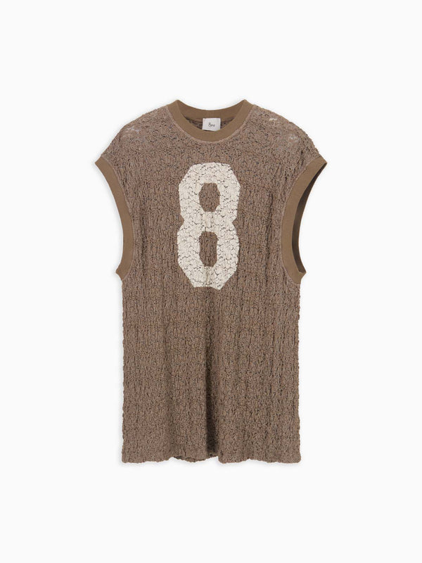 Salina Canotta Moka donna 8pm