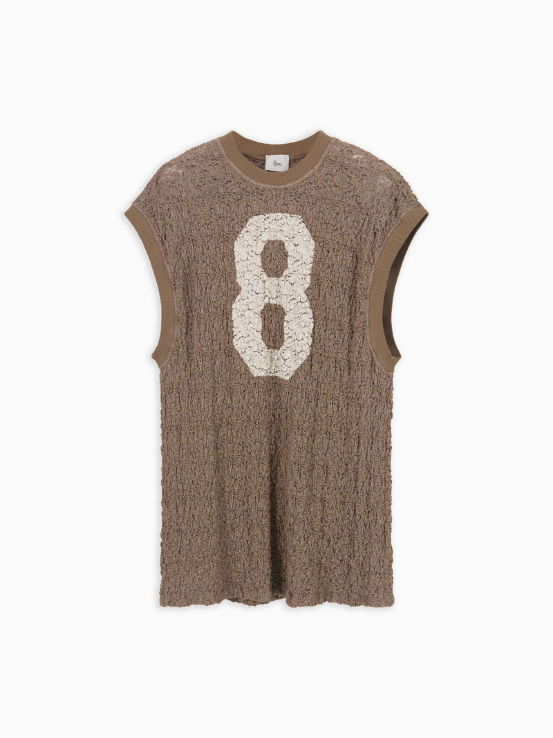 Salina Canotta Moka women 8pm - 1