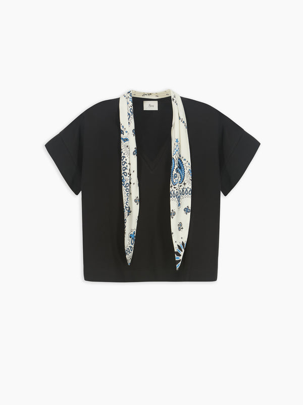 Sirmione Canotta Burro donna 8pm