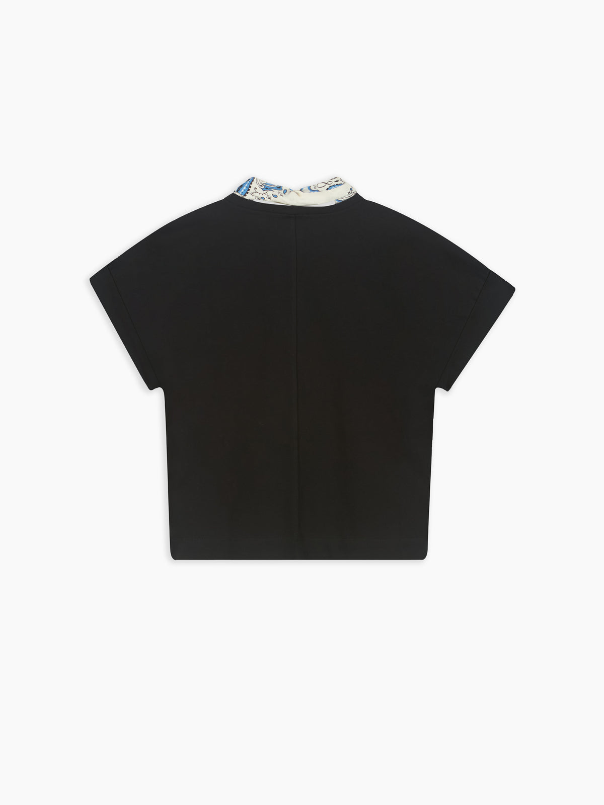 Sirmione Canotta Burro donna 8pm - 2