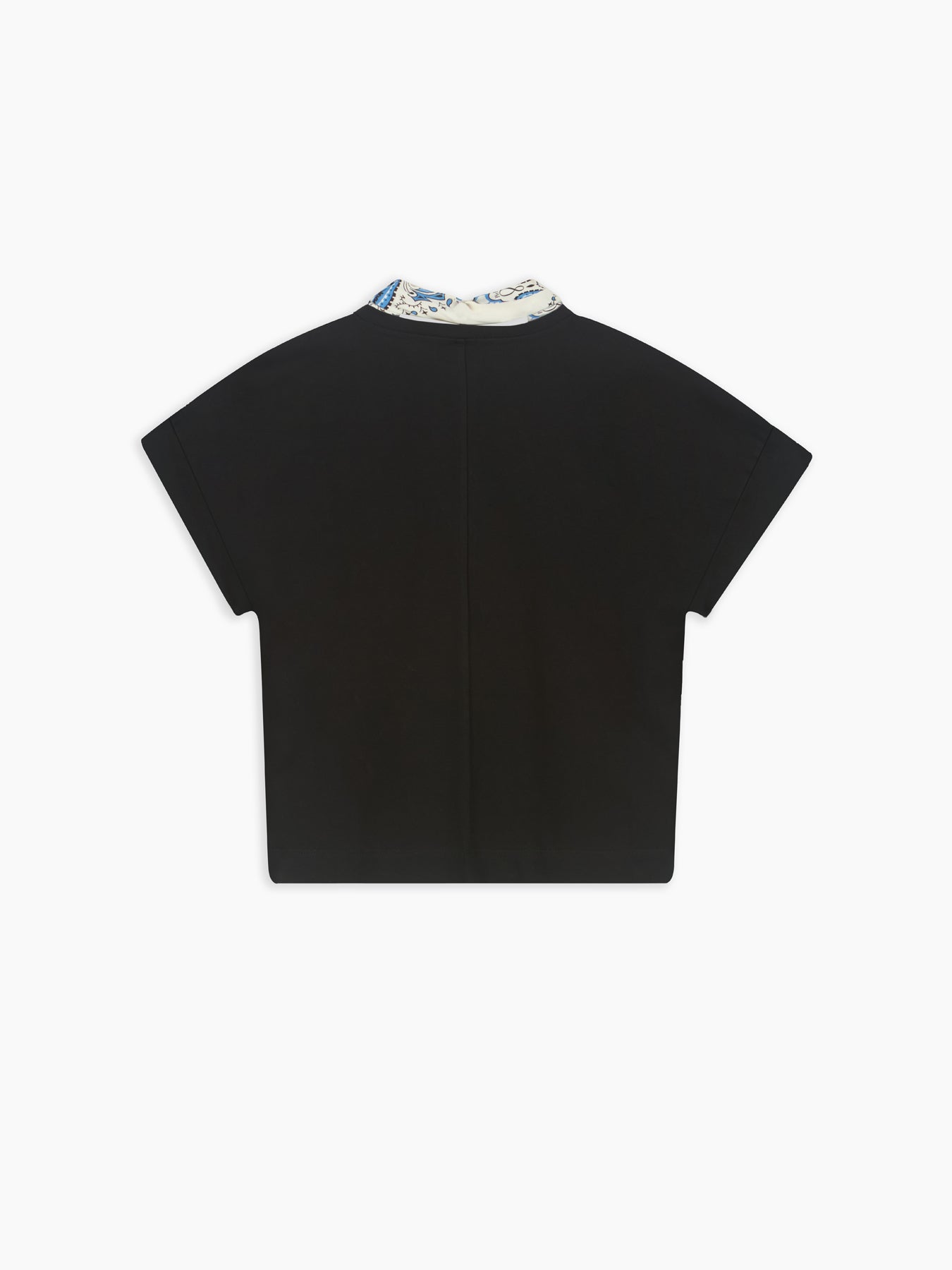 Sirmione Canotta Burro donna 8pm - 2