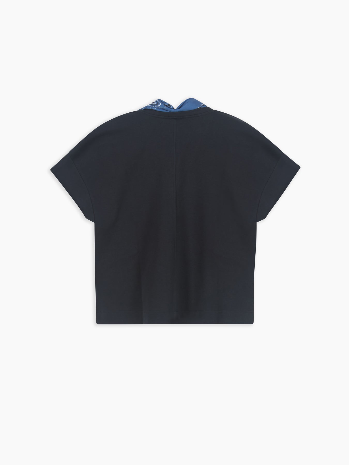 Sirmione Canotta Avio-carta Zucchero donna 8pm - 2