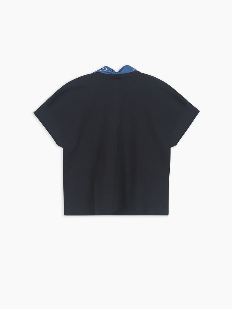 Sirmione Canotta Avio-carta Zucchero donna 8pm - 2