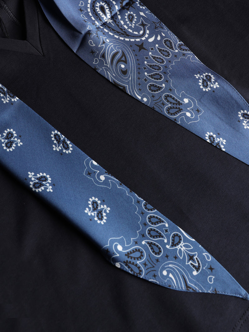 Sirmione Canotta Avio-carta Zucchero donna 8pm - 3