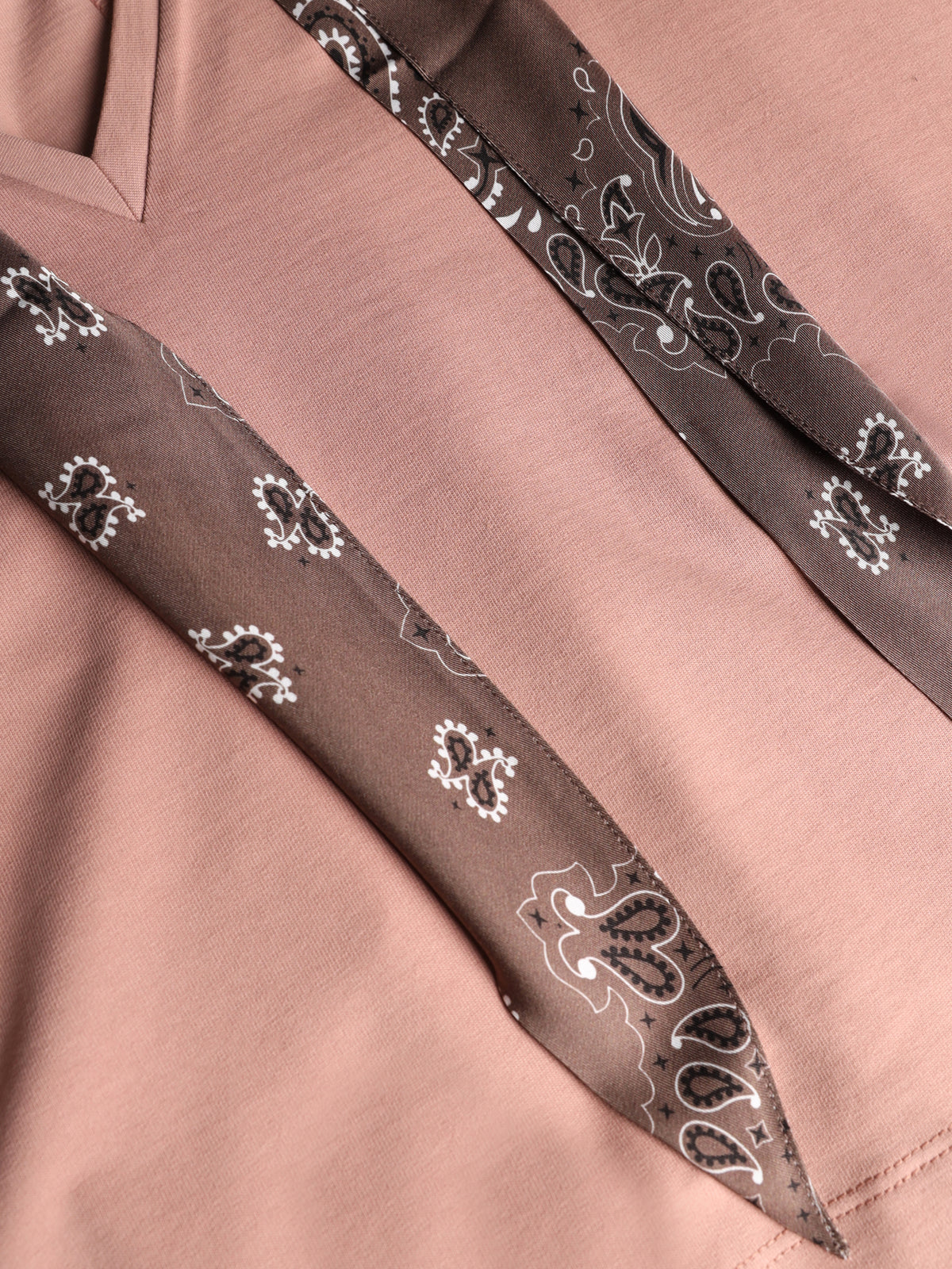 Sirmione Canotta English Rose-moka women 8pm - 3