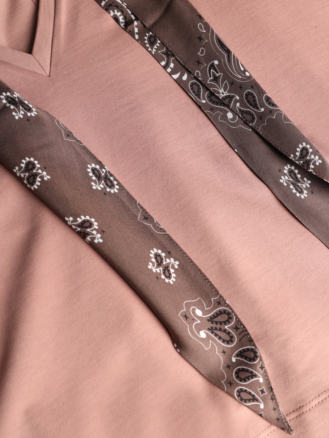 Sirmione Canotta English Rose-moka women 8pm - 3