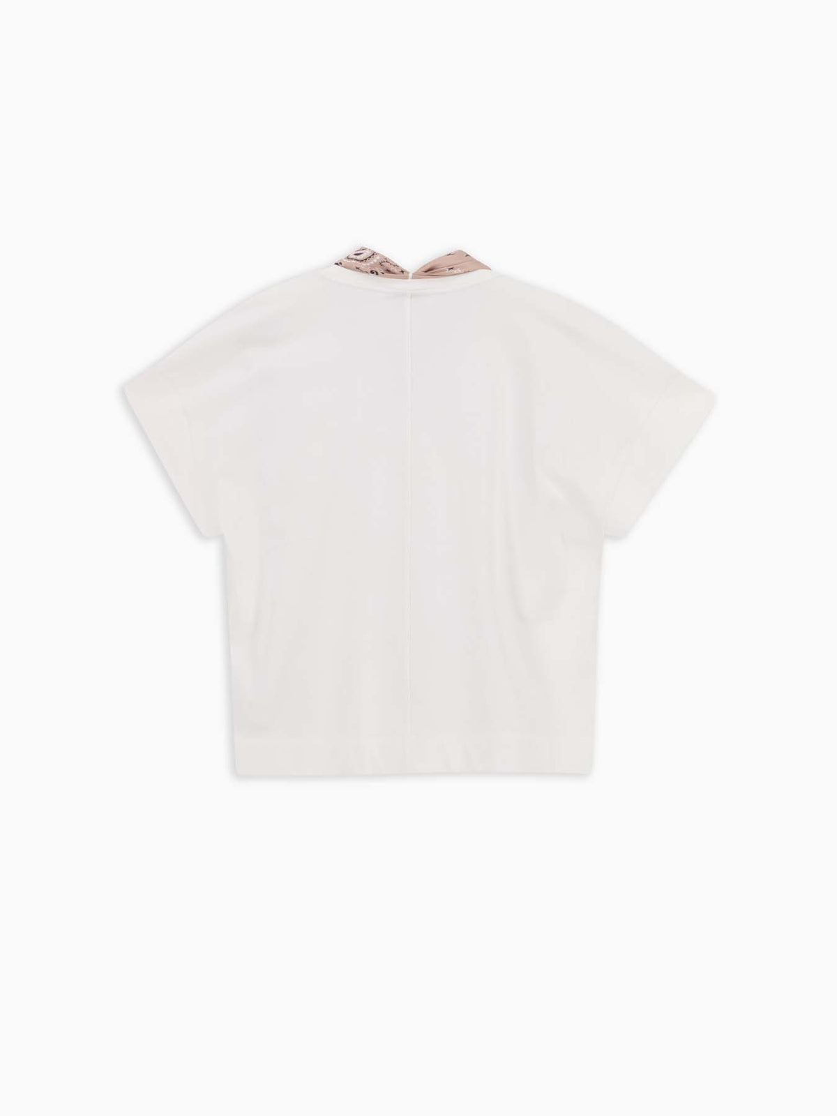 Sirmione Canotta Latte-deserto donna 8pm - 2