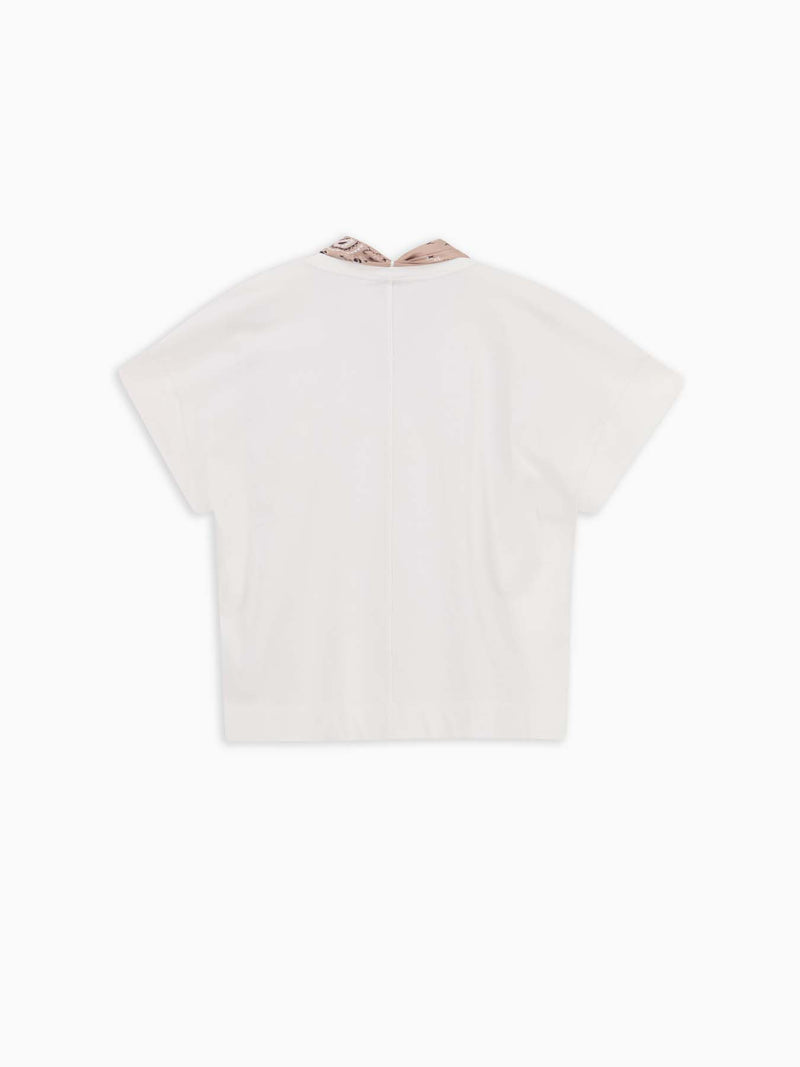 Sirmione Canotta Latte-deserto donna 8pm - 2