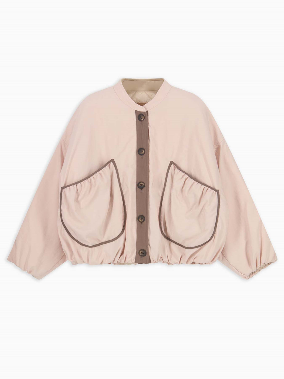 Algarve Bomber Skin donna 8pm - 1