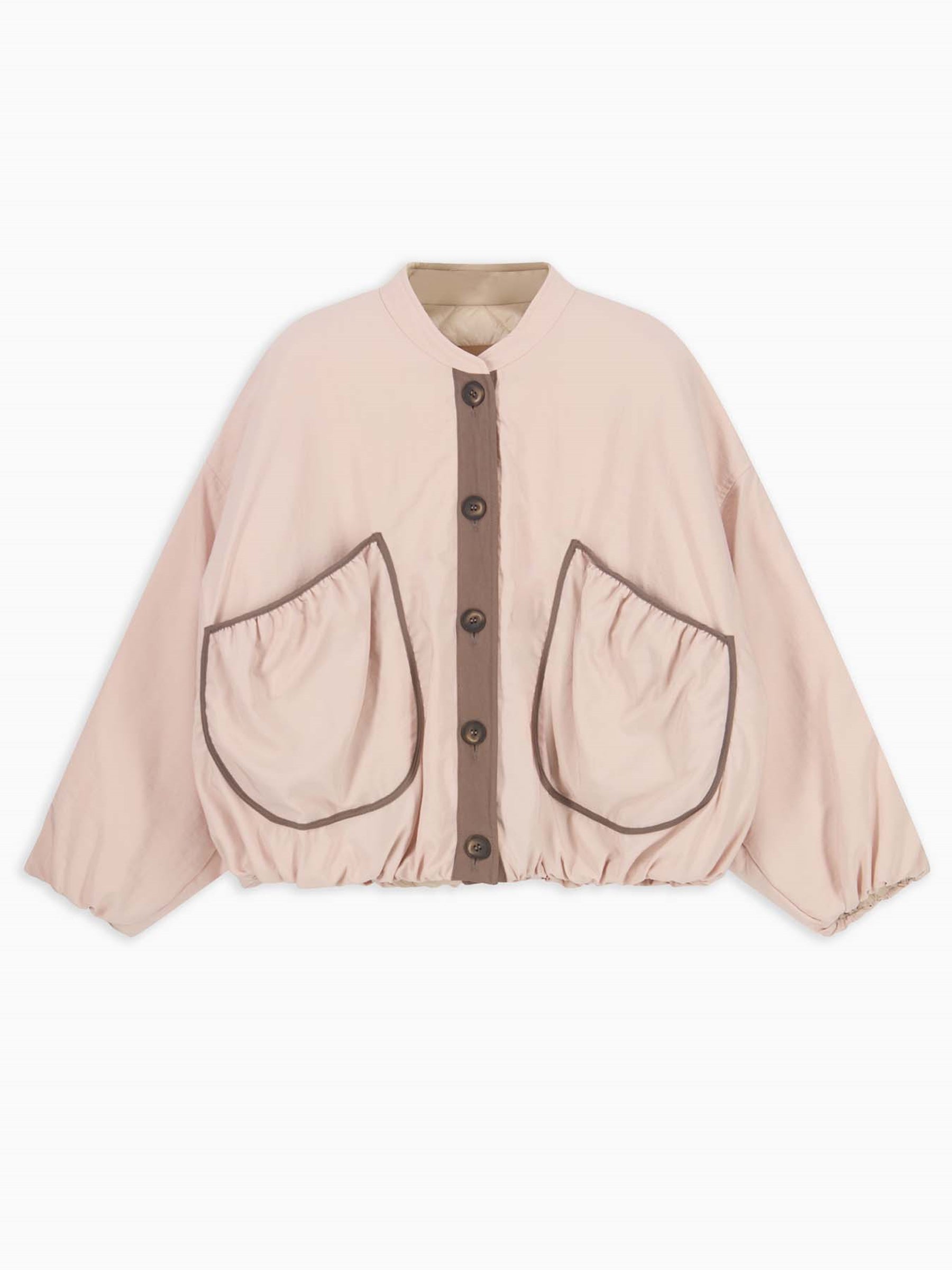 Algarve Bomber Skin donna 8pm - 1