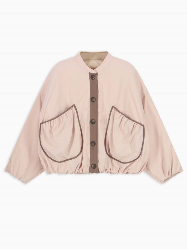 Algarve Bomber Skin donna 8pm