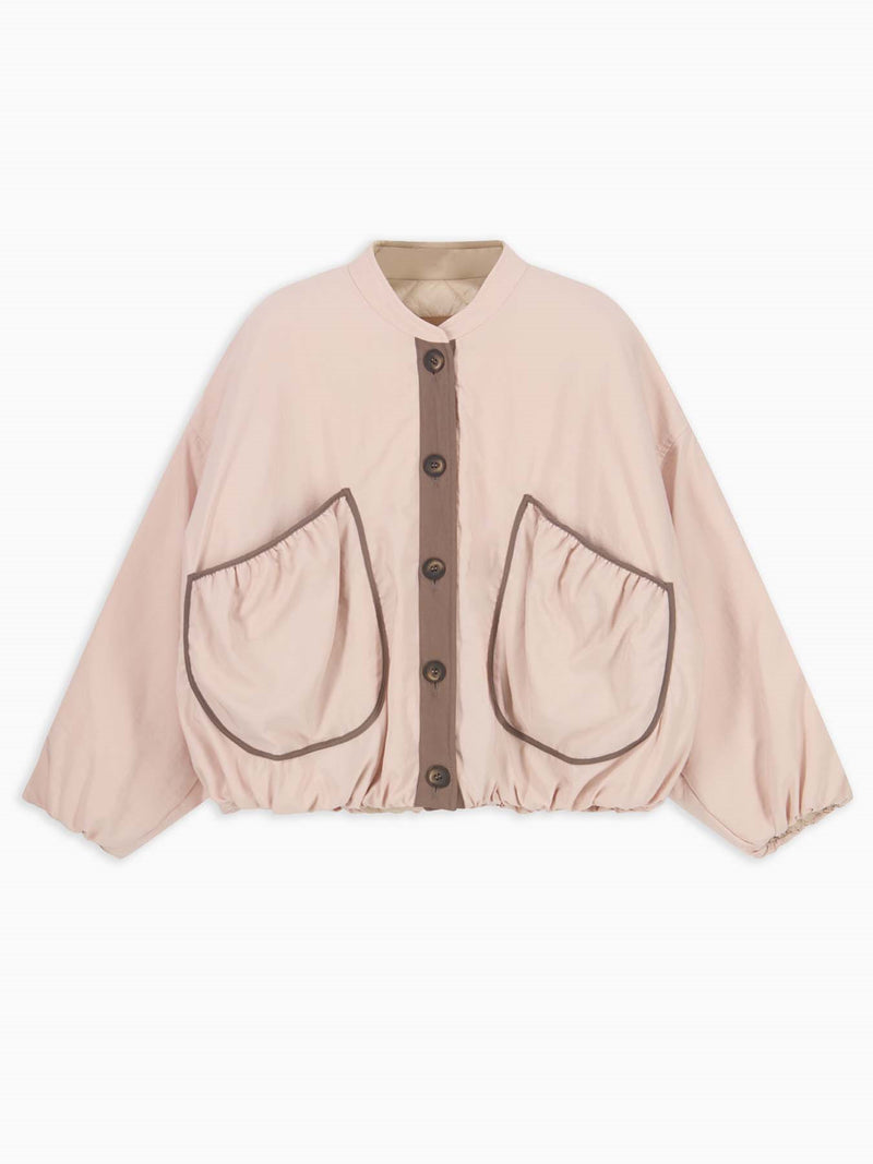 Algarve Bomber Skin donna 8pm - 1