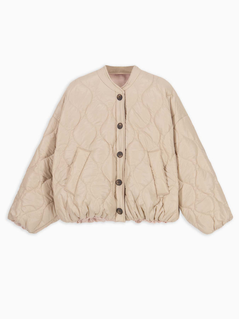 Algarve Bomber Skin donna 8pm - 3