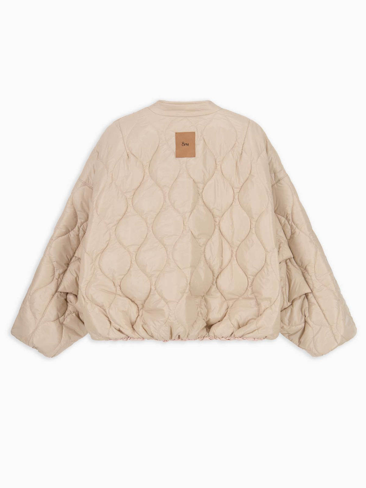 Algarve Bomber Skin donna 8pm - 4