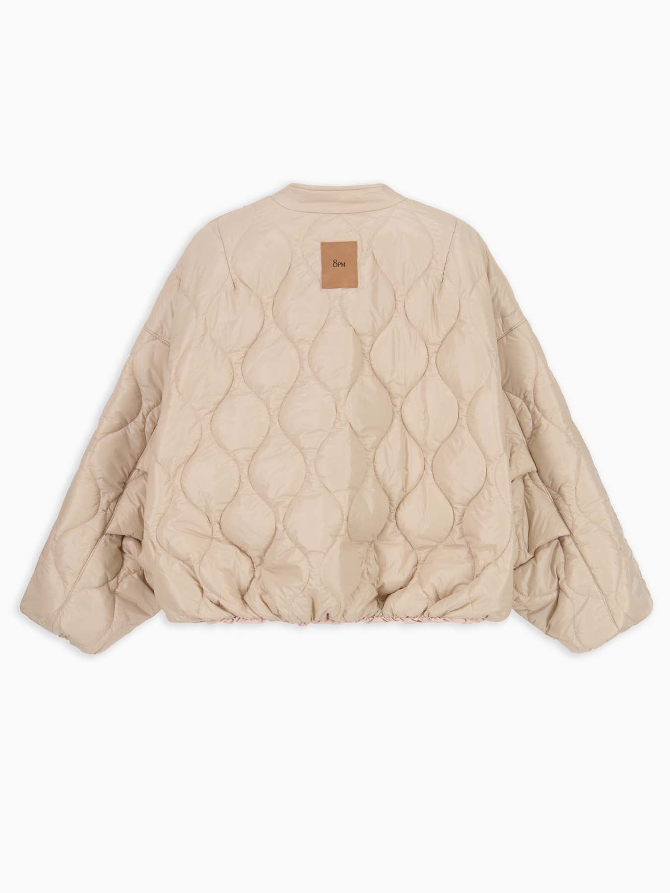 Algarve Bomber Skin donna 8pm - 4