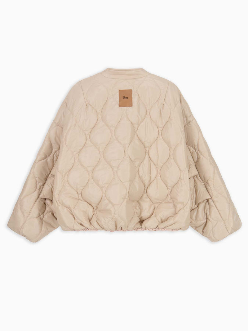 Algarve Bomber Skin donna 8pm - 4