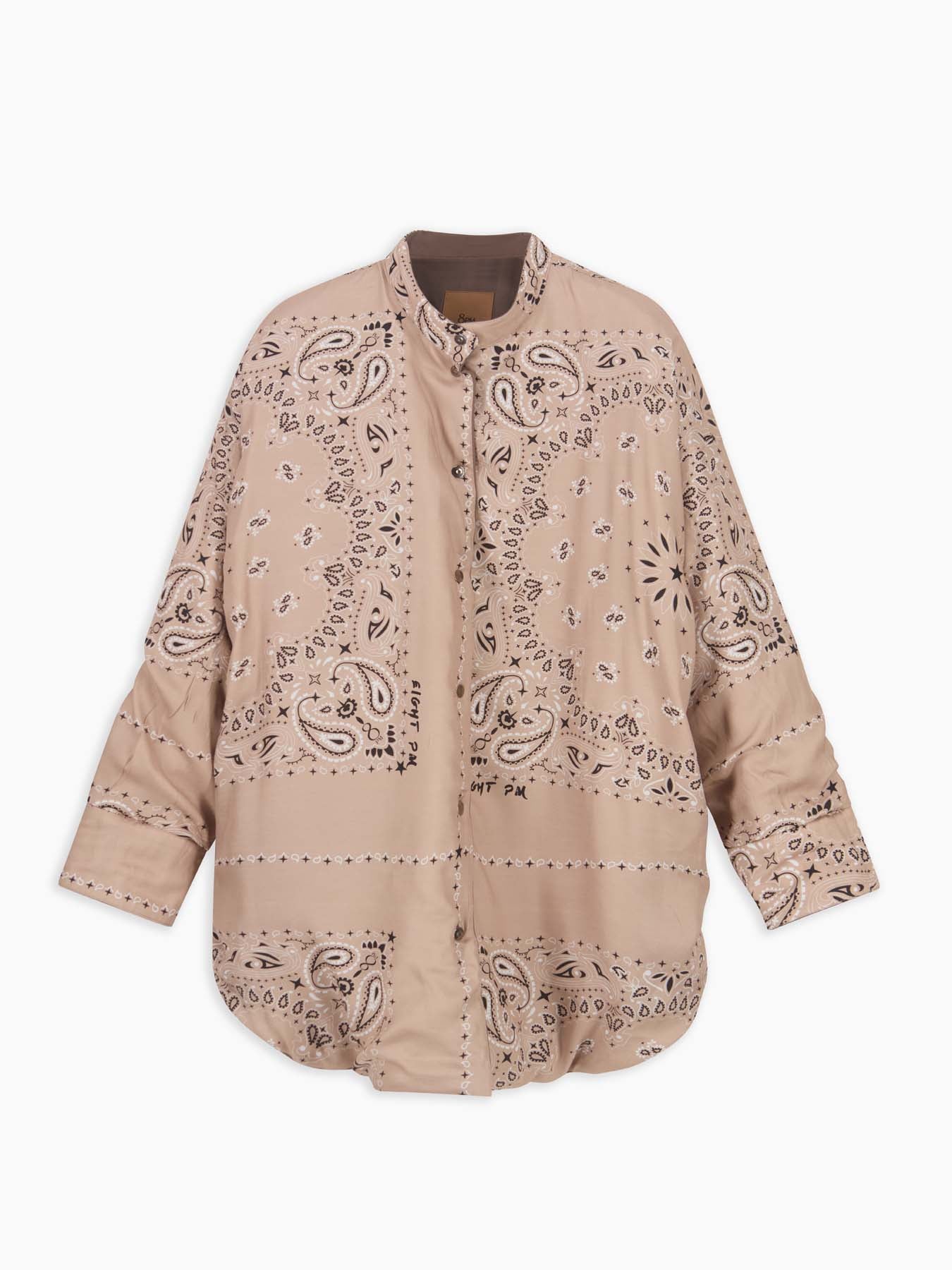 Menorca Giubbotto Moka-deserto donna 8pm - 3