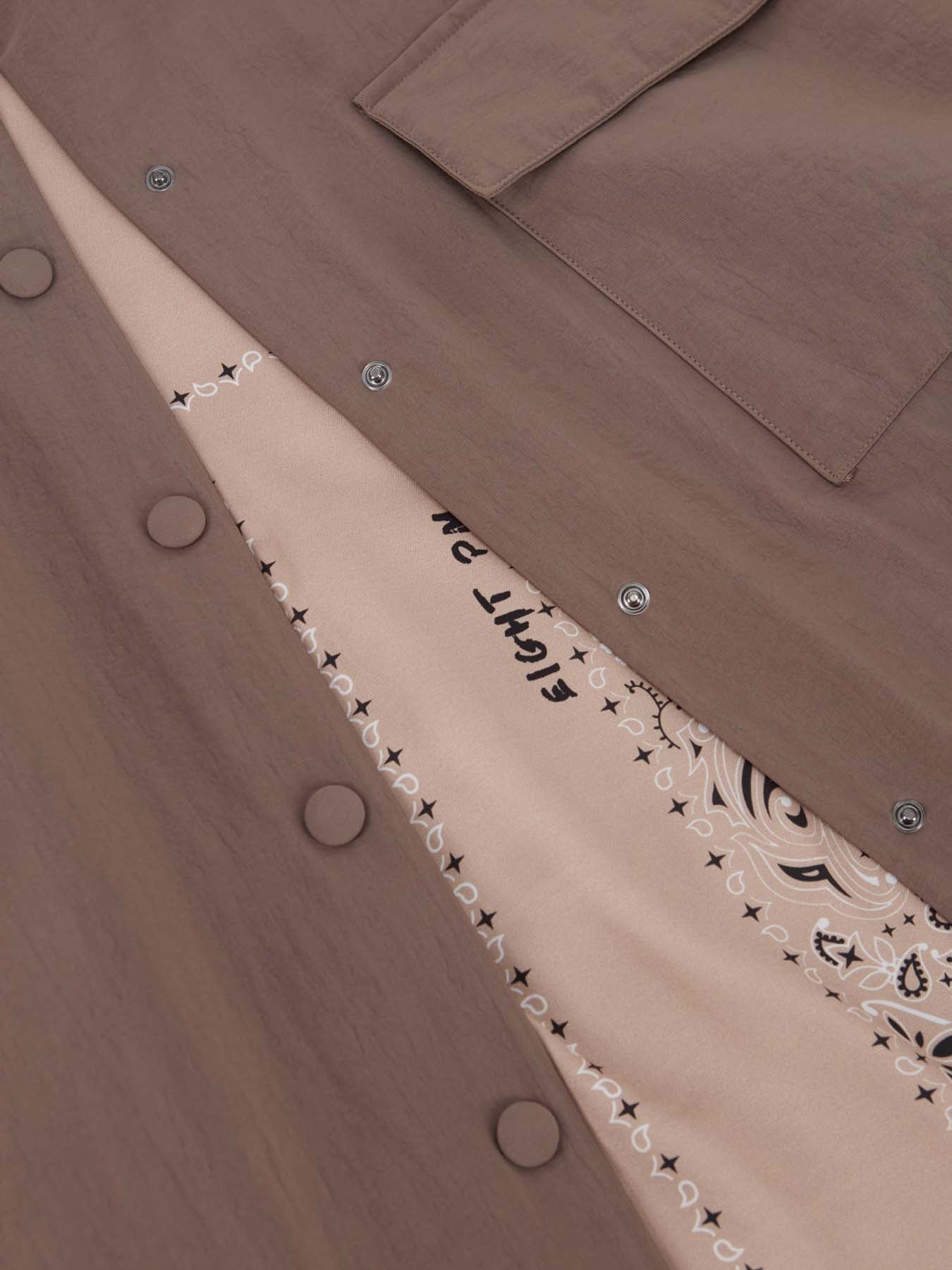 Menorca Giubbotto Moka-deserto donna 8pm - 5