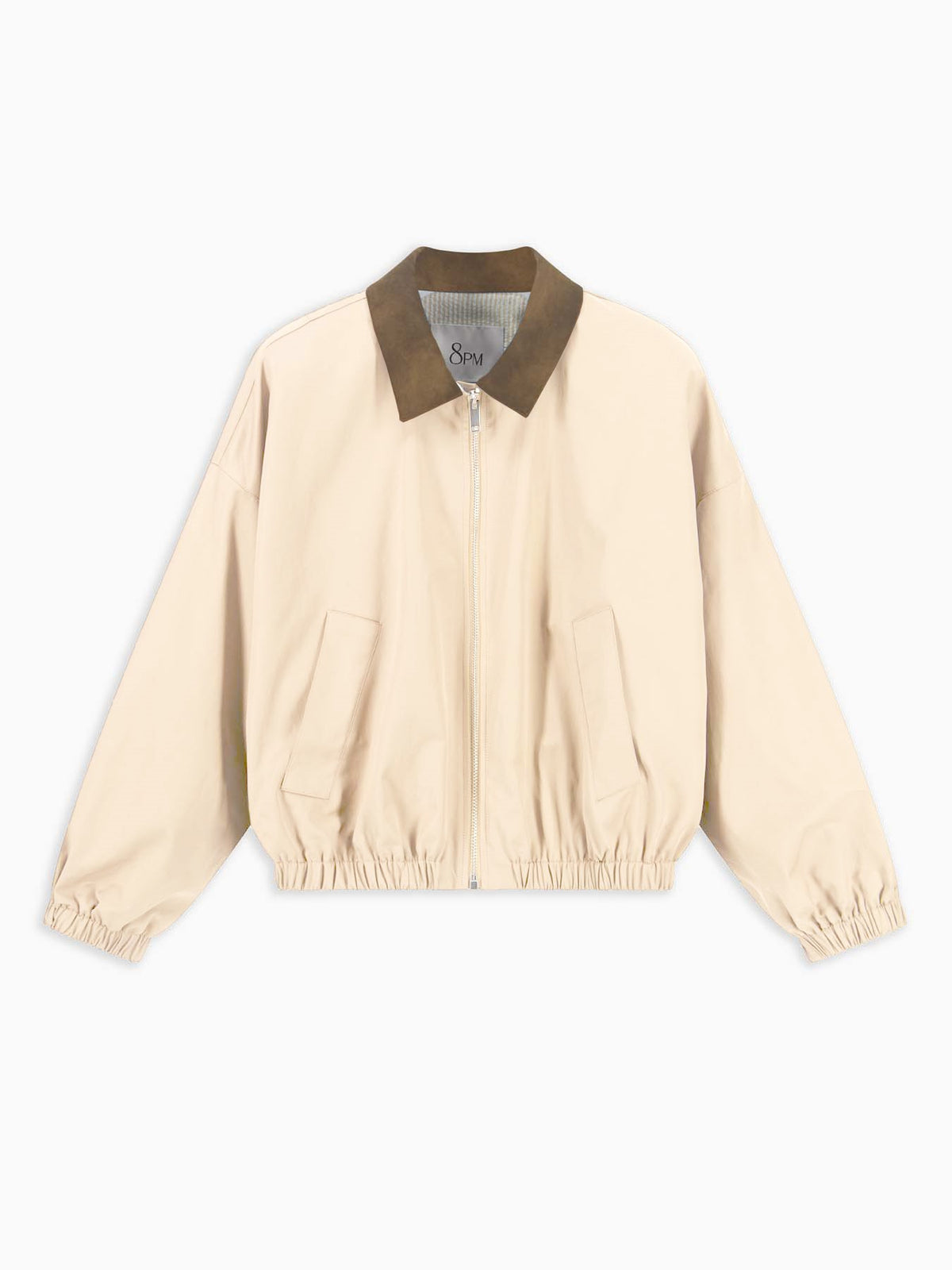 Portofino Bomber Meringa donna 8pm - 2