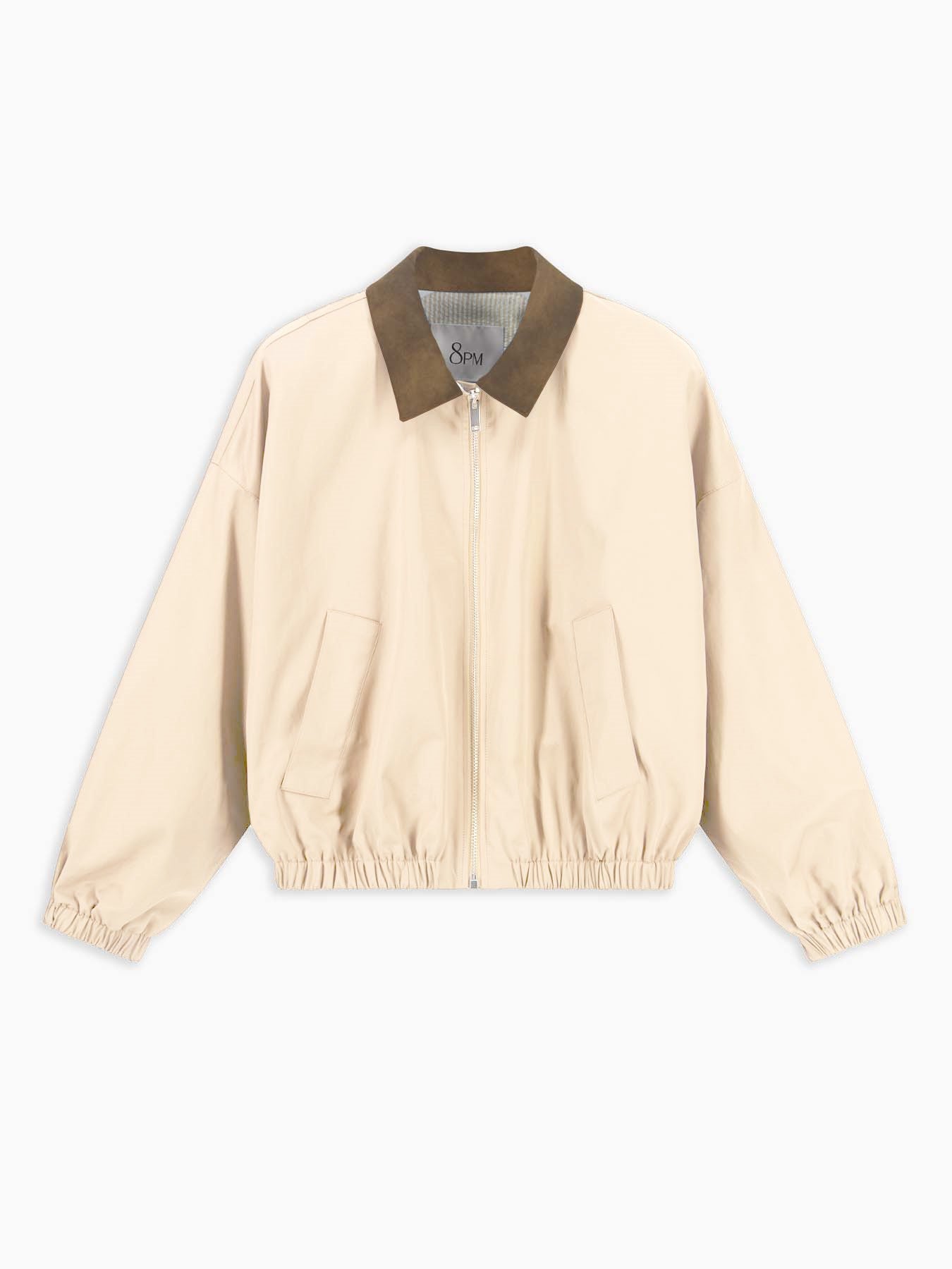 Portofino Bomber Meringa donna 8pm - 2