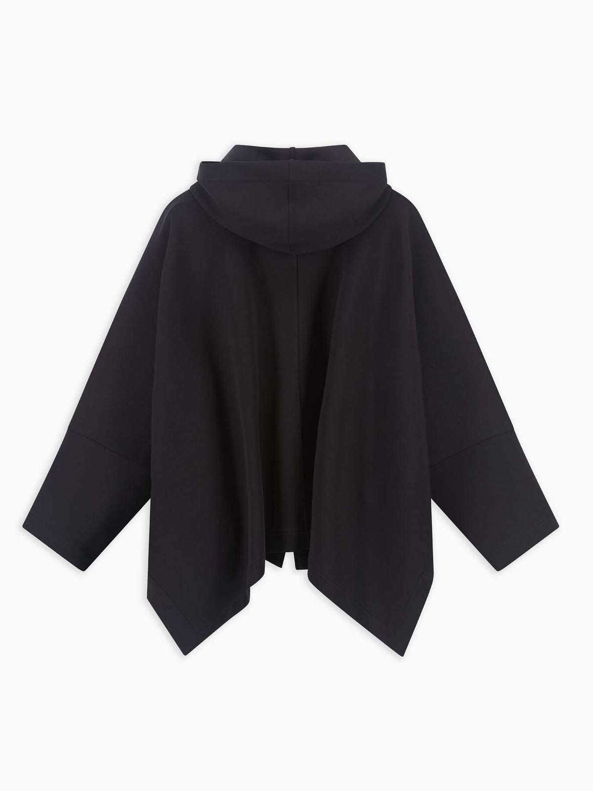 Santorini Cardigan Nero donna 8pm - 2