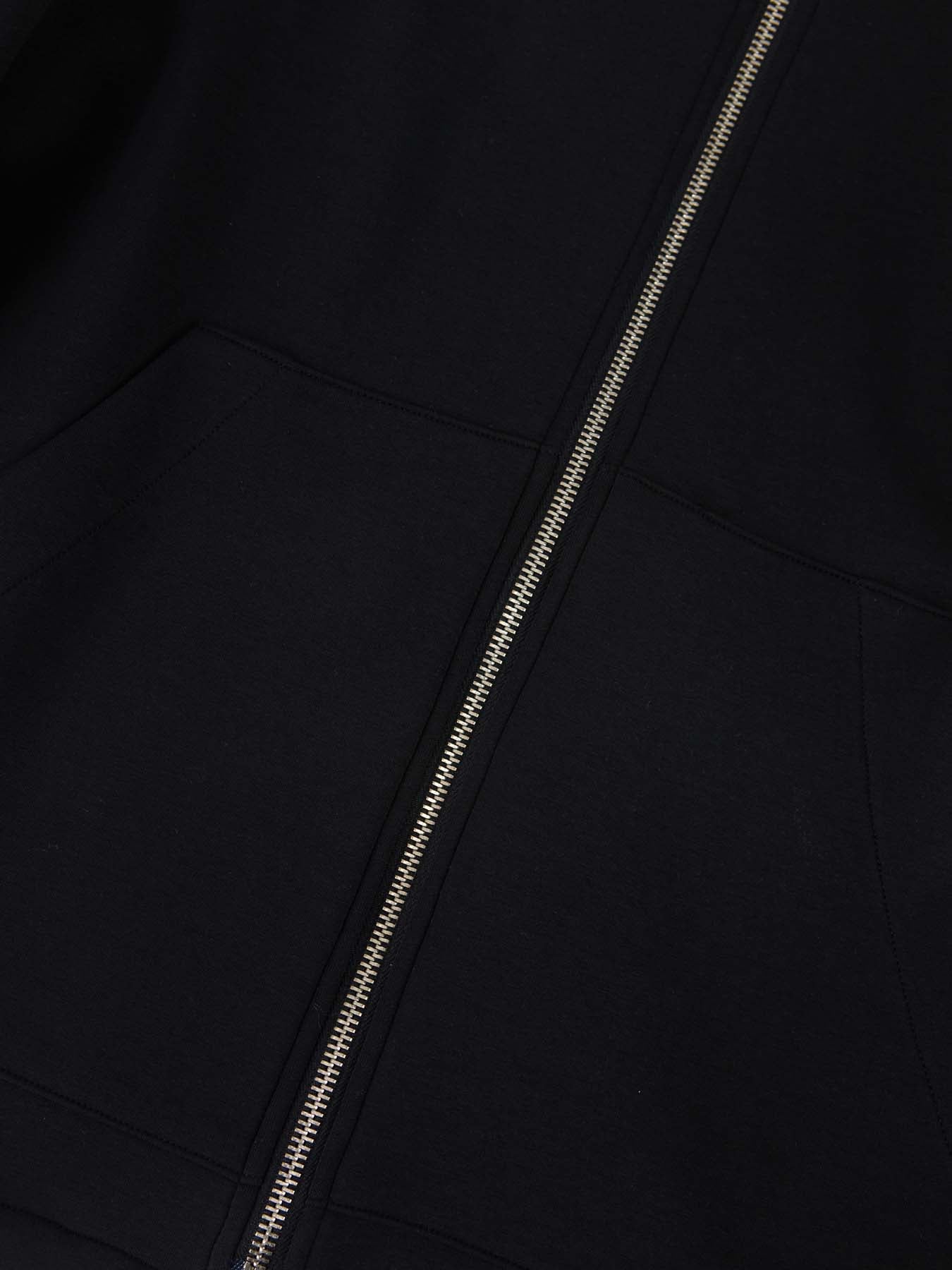 Santorini Cardigan Nero donna 8pm - 3