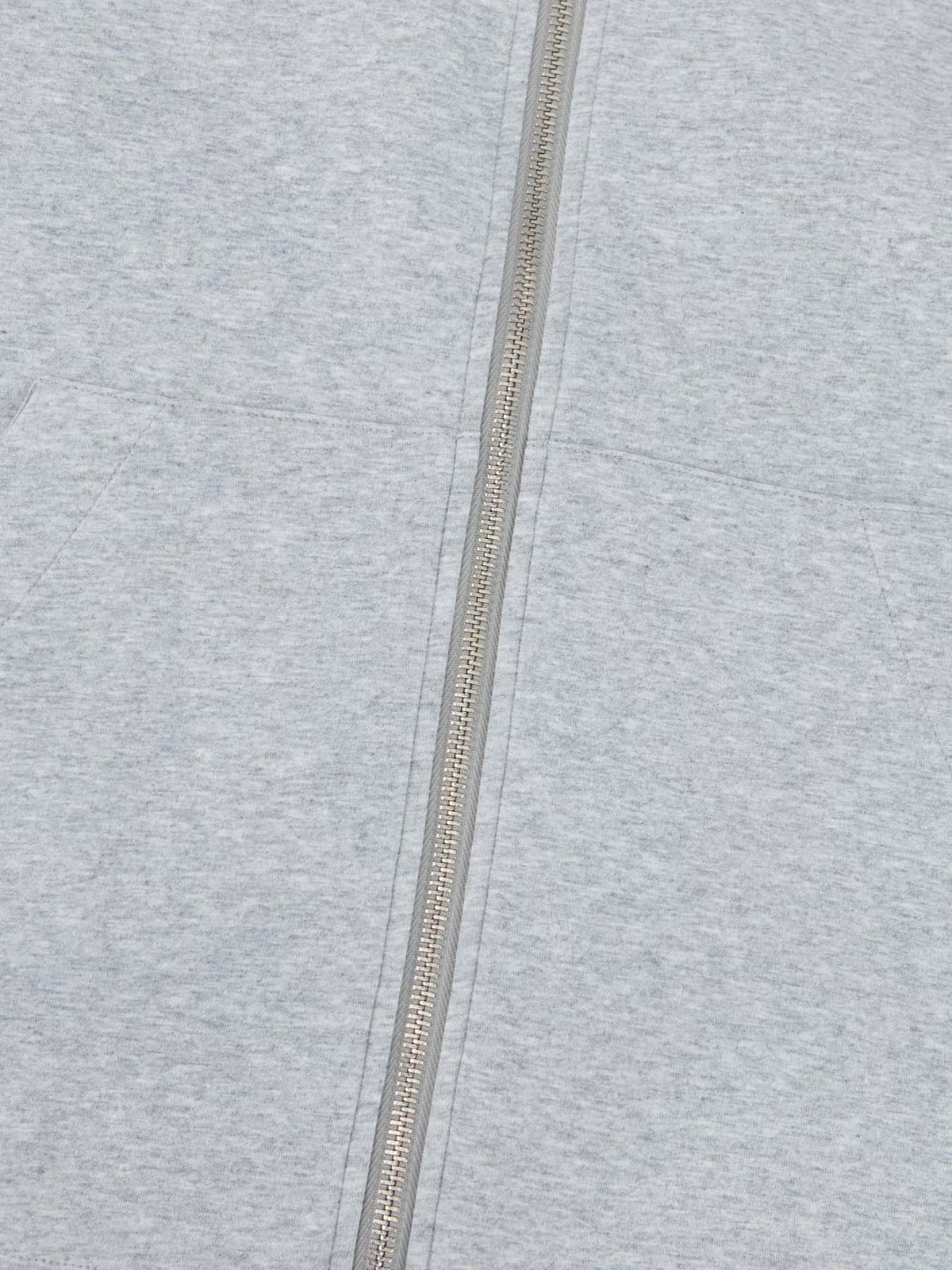 Santorini Cardigan Grigio Mel.chia. donna 8pm - 3