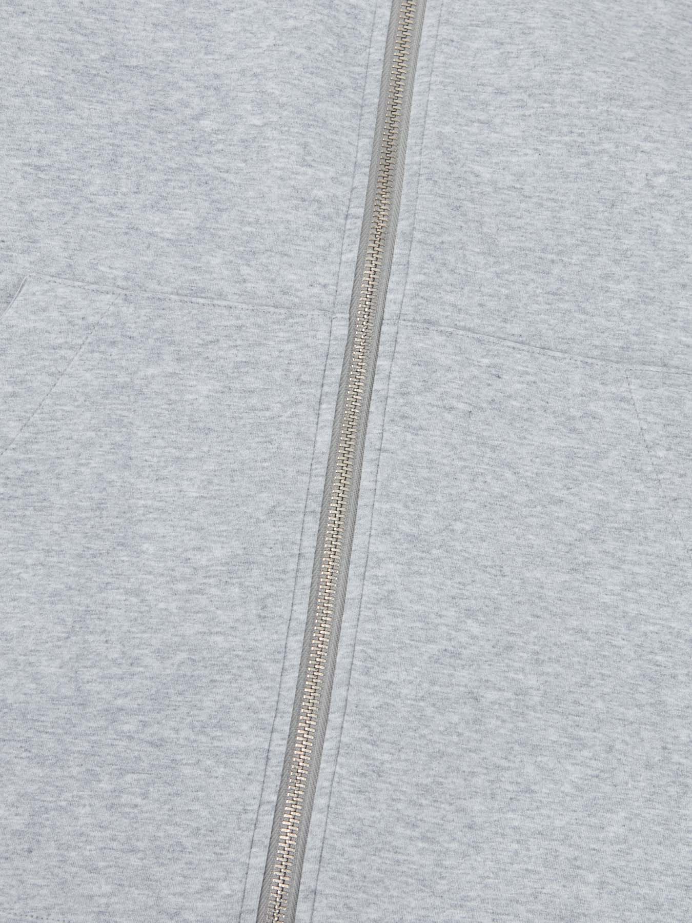 Santorini Cardigan Grigio Mel.chia. donna 8pm - 3