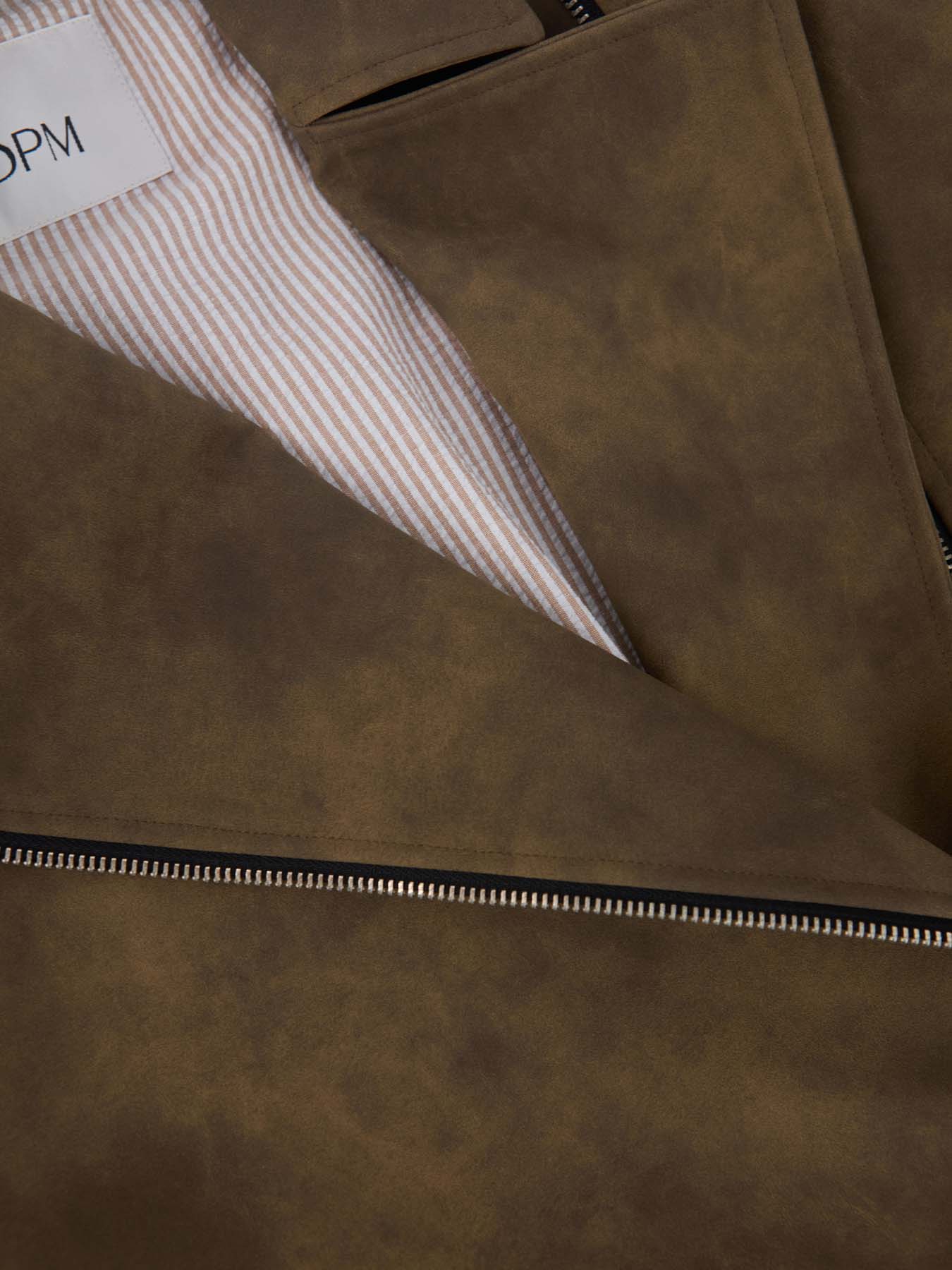 Saint Tropez Giubbotto Legno donna 8pm - 2