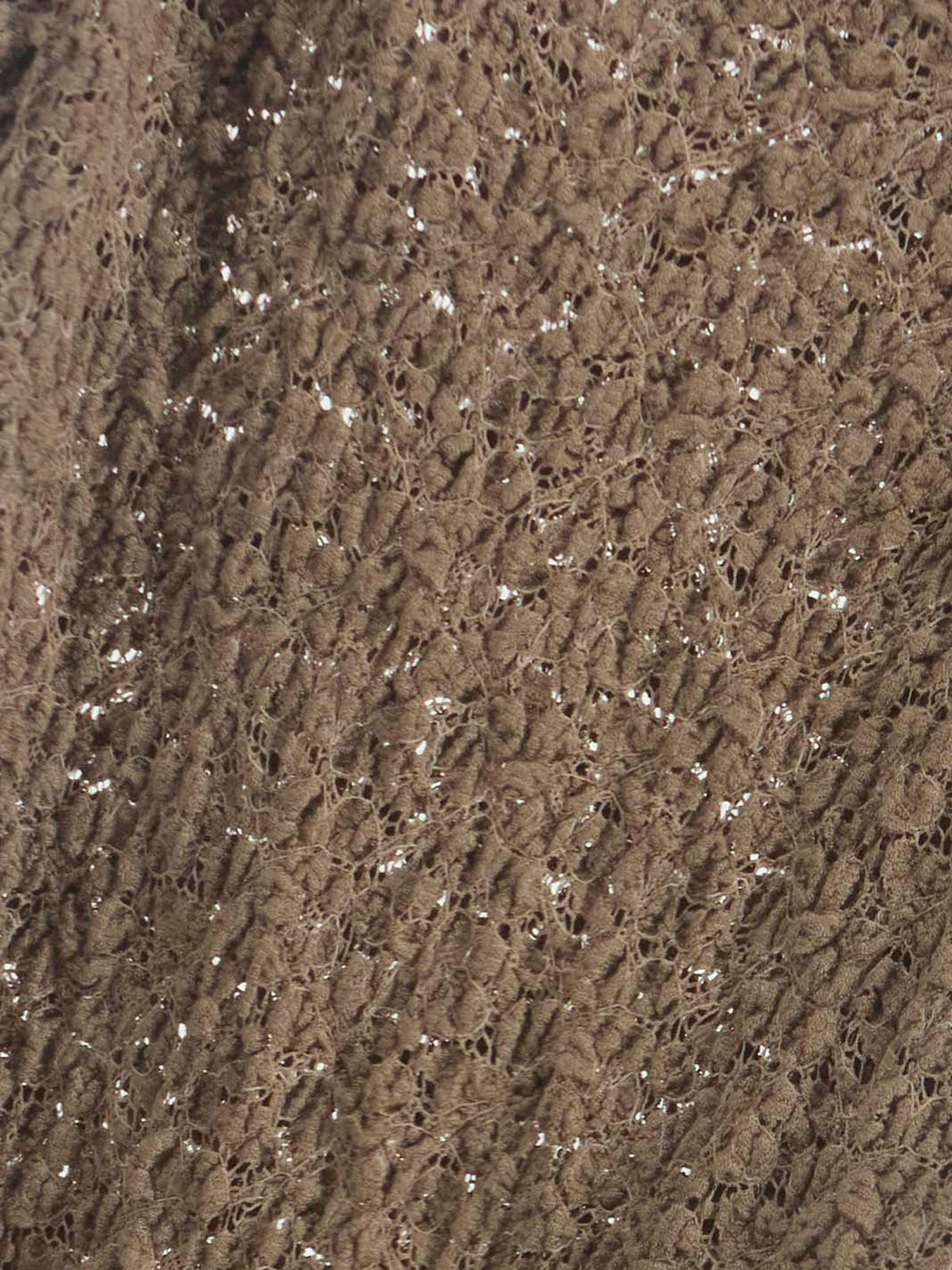 Almeria T-shirt Moka donna 8pm - 3