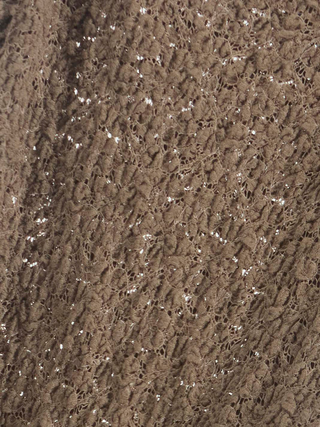 Almeria T-shirt Moka donna 8pm - 3