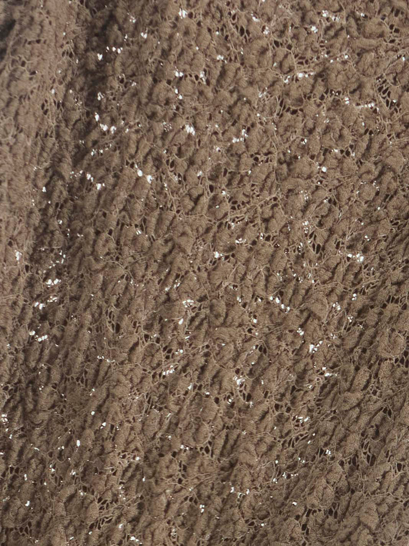 Almeria T-shirt Moka donna 8pm - 3