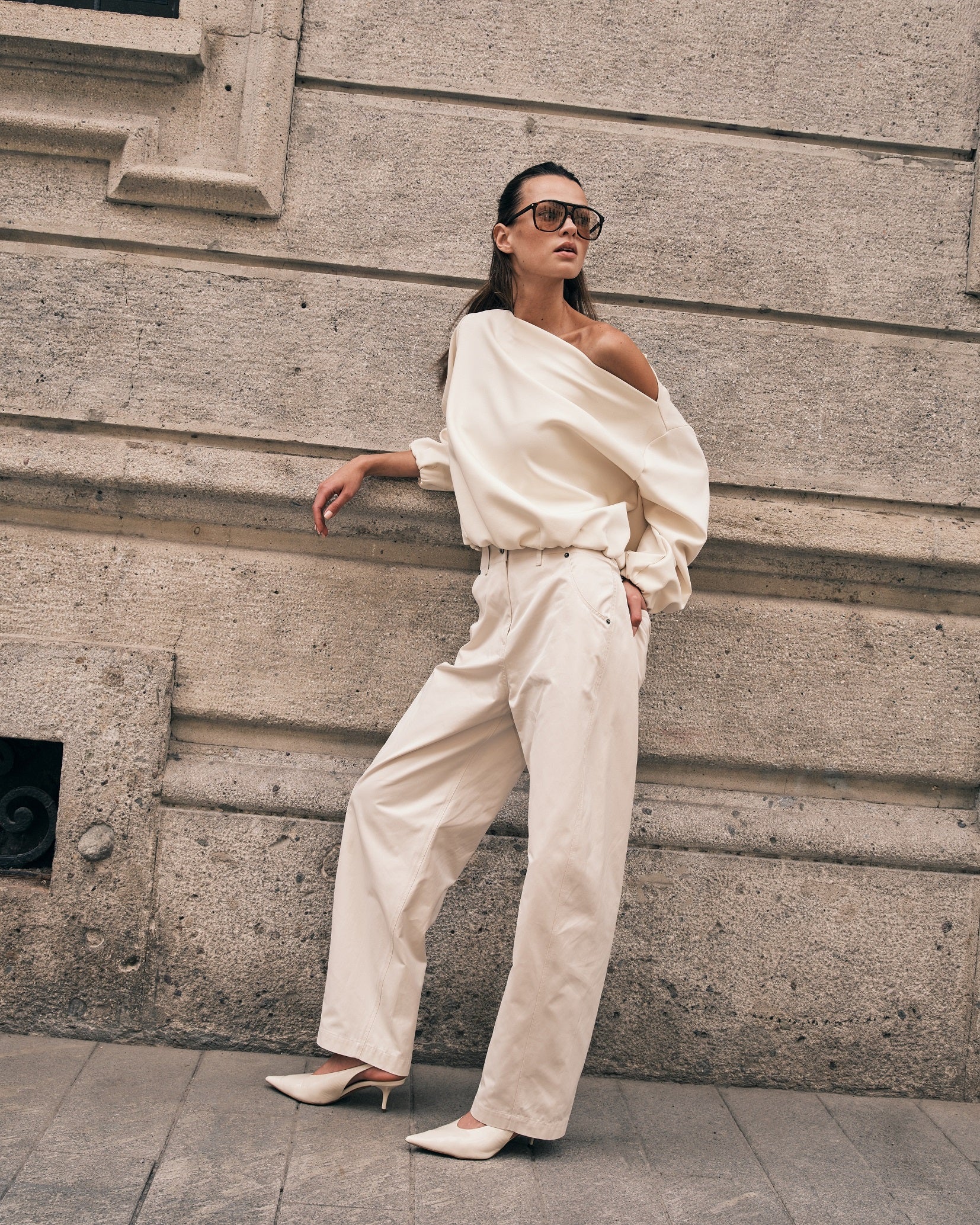 Hamptons Felpa Meringa women 8pm - 1