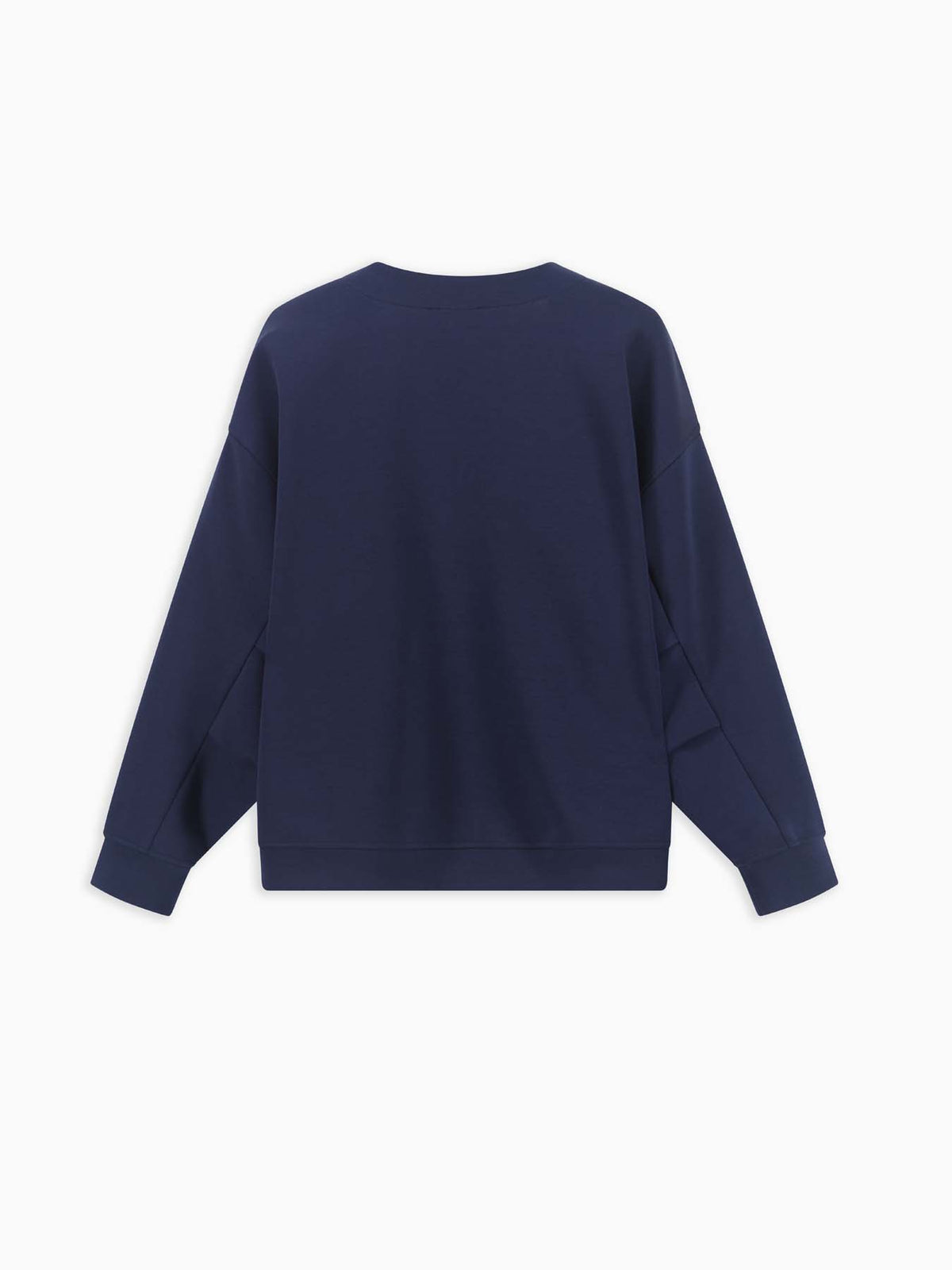 Ravello Felpa Blu donna 8pm - 2