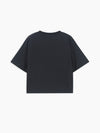 Ibiza T-shirt Nero women 8pm - 2