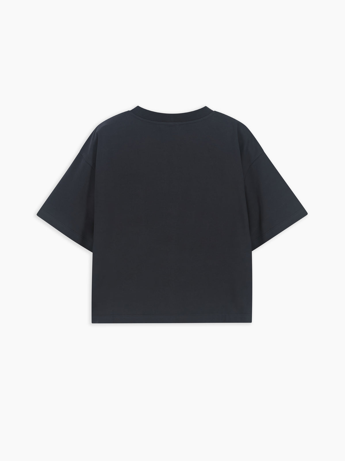 Ibiza T-shirt Nero women 8pm - 2