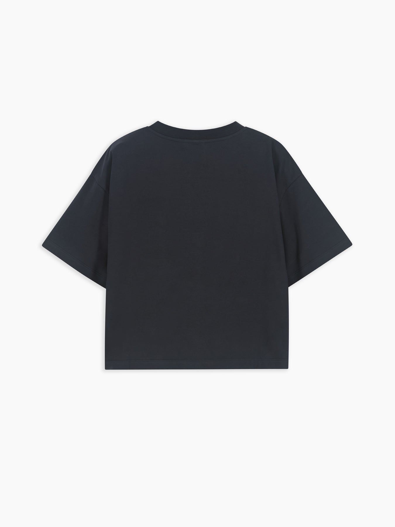 Ibiza T-shirt Nero women 8pm - 2