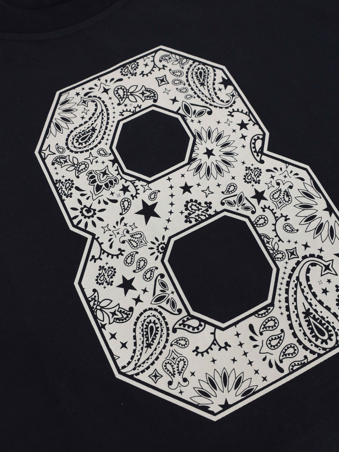 Ibiza T-shirt Avio donna 8pm - 3