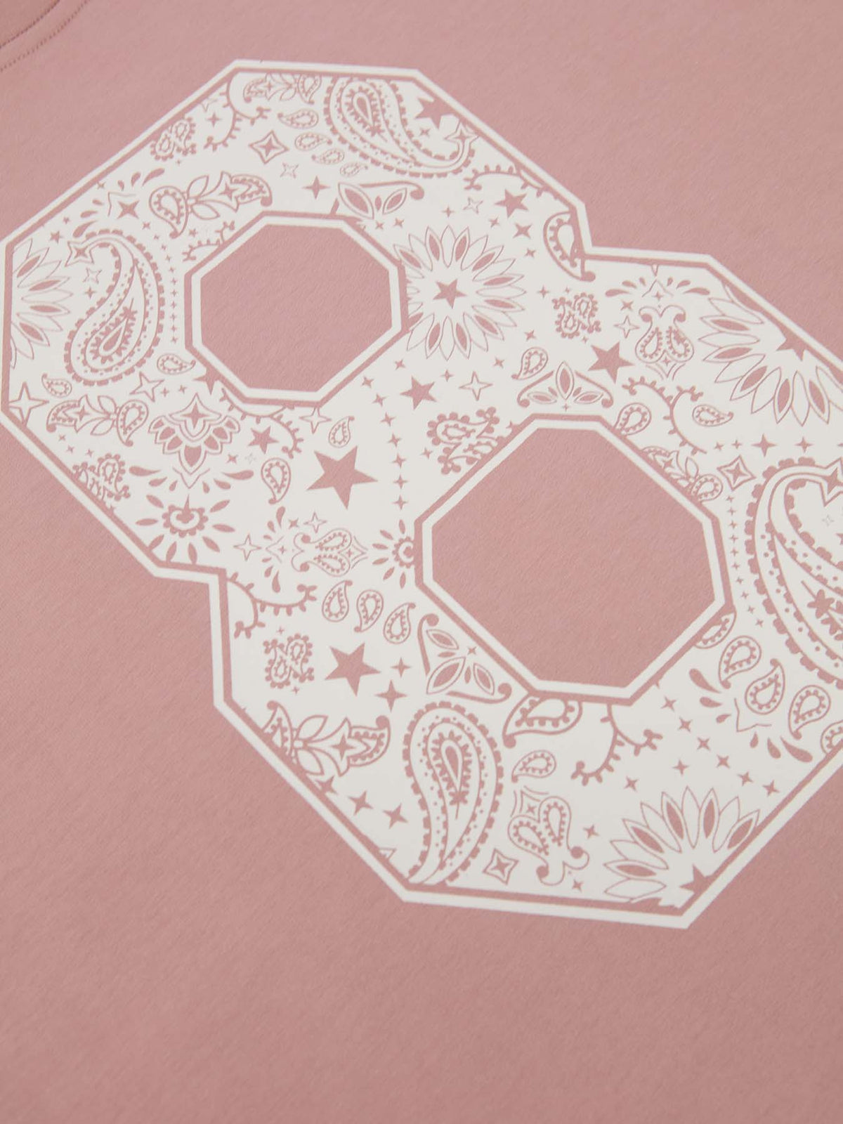 Ibiza T-shirt English Rose donna 8pm - 3