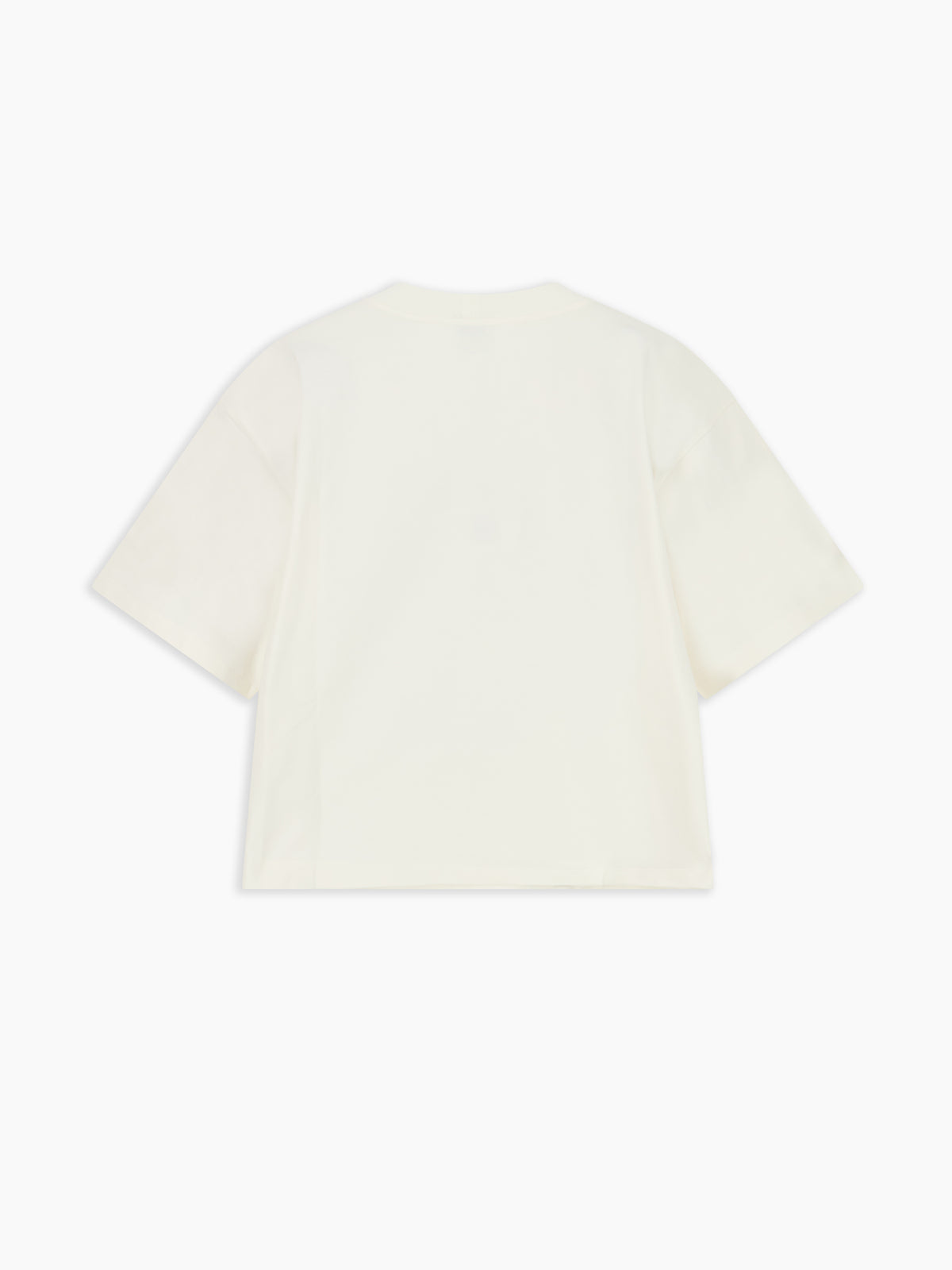 Ibiza T-shirt Latte donna 8pm - 2