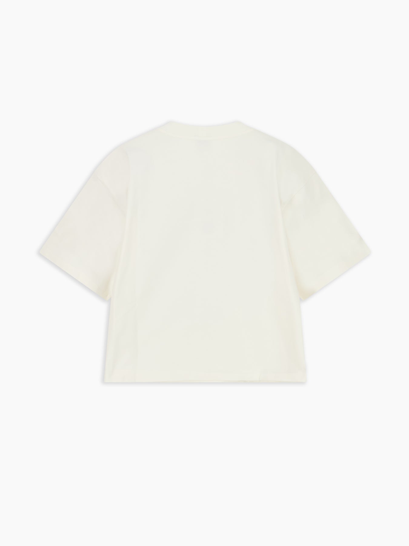 Ibiza T-shirt Latte donna 8pm - 2