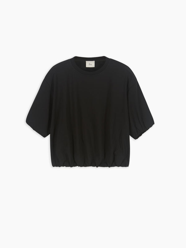 T-shirt nera con stampa Lady Gaga Colore Nero - - 044AS-99X T-shirt nera con stampa Lady Gaga Colore Nero - - 044AS-99X