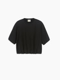 Maiorca T-shirt Nero-burro