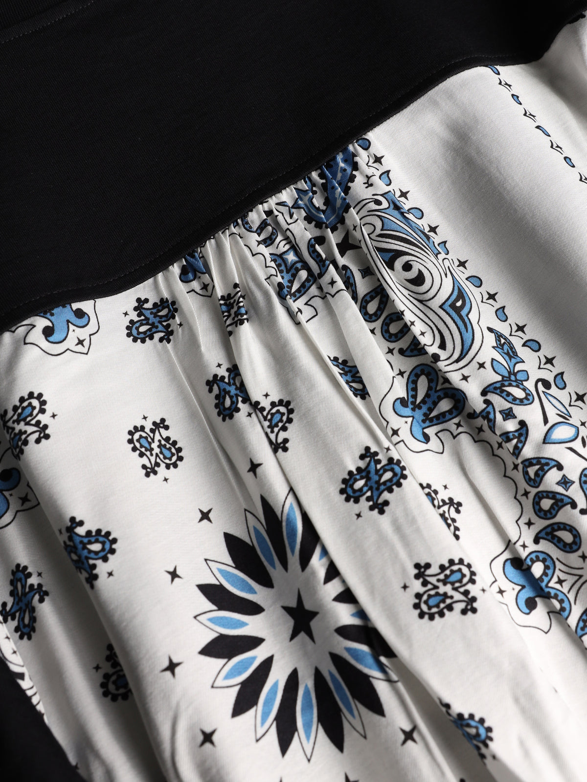 Maiorca T-shirt Nero-burro donna 8pm - 3