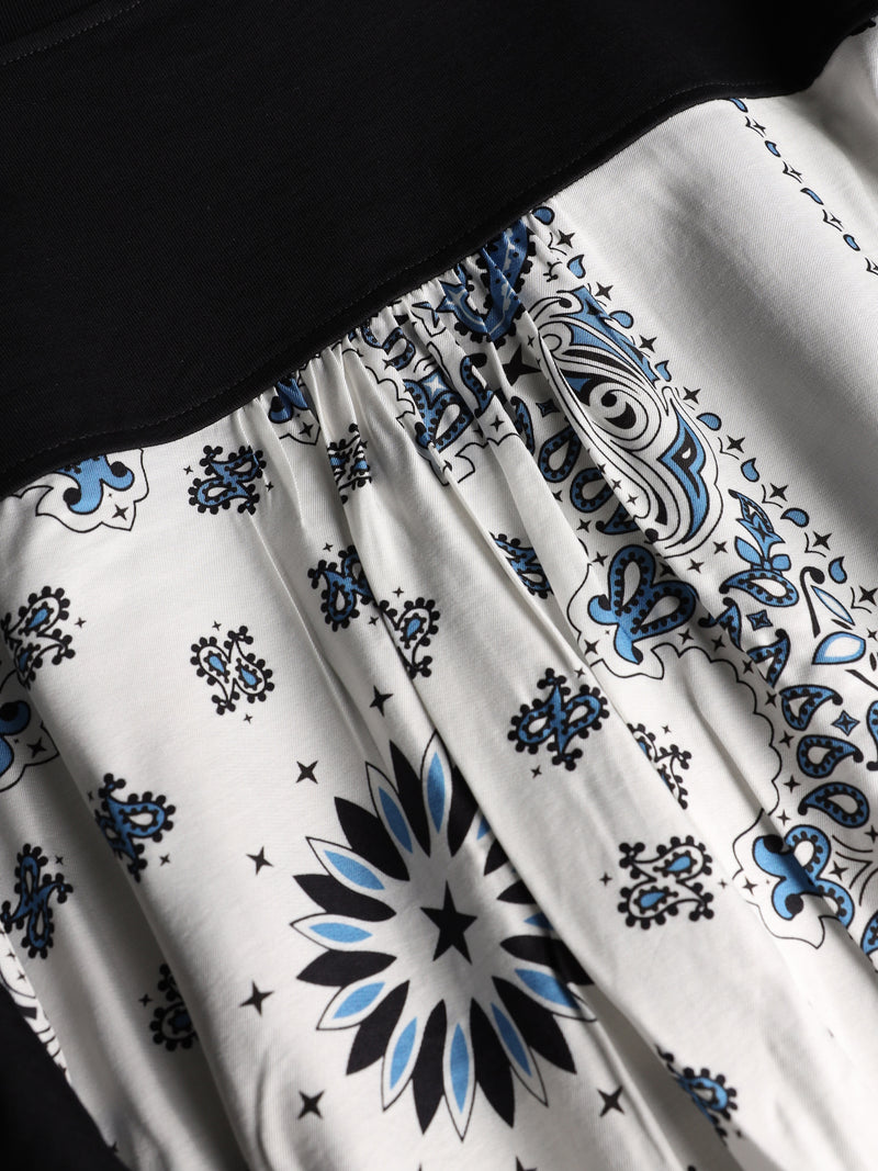 Maiorca T-shirt Nero-burro donna 8pm - 3